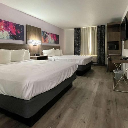 Quality Inn - Denton Esterno foto