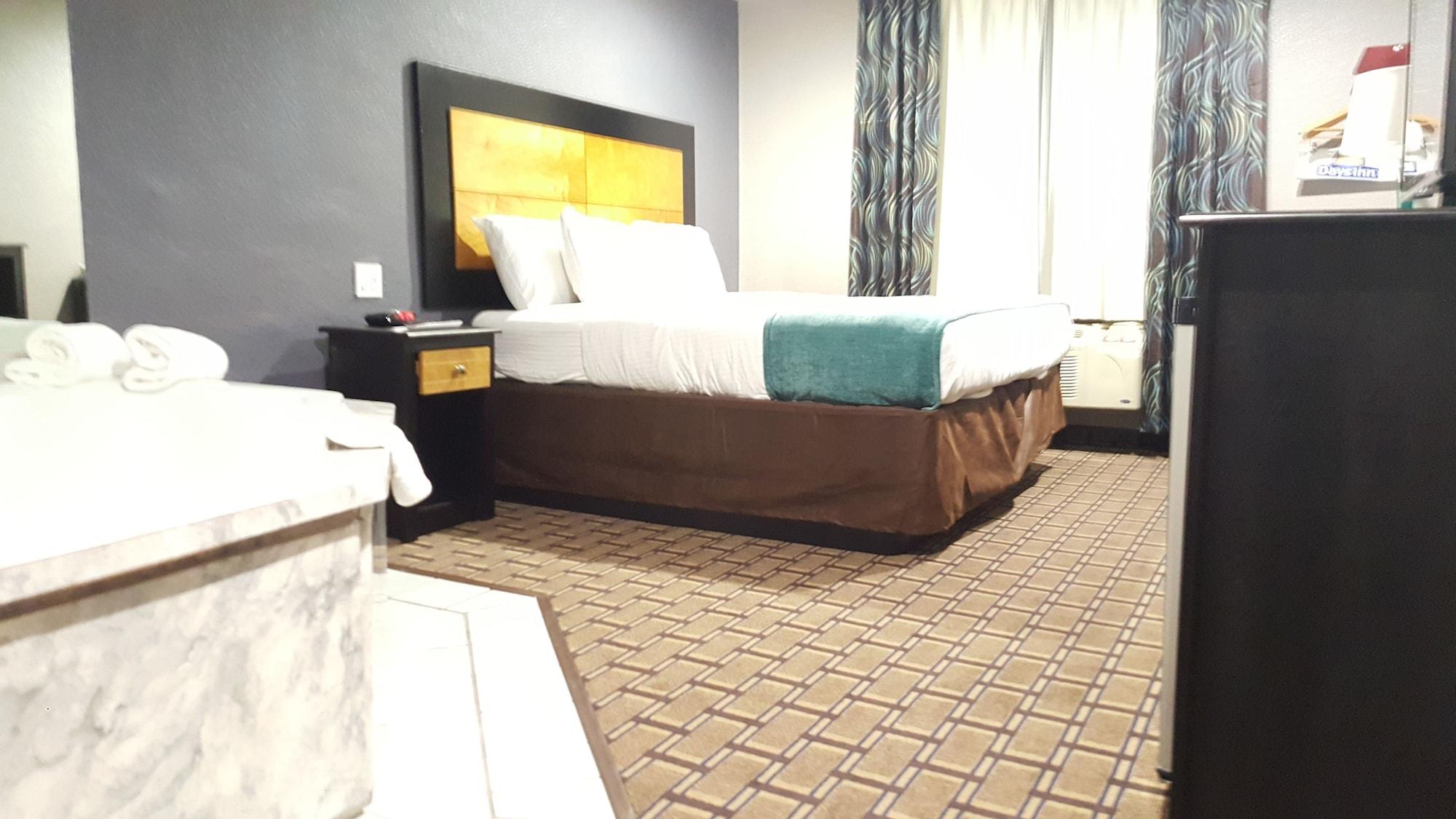 Quality Inn - Denton Esterno foto