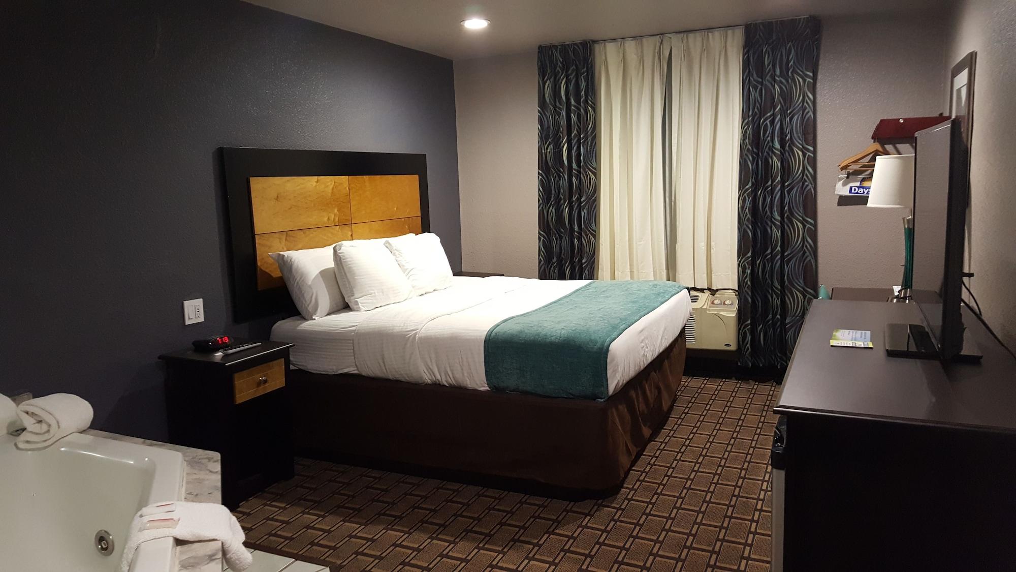 Quality Inn - Denton Esterno foto