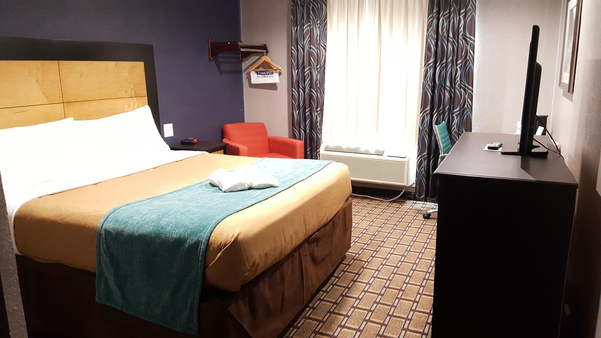 Quality Inn - Denton Esterno foto
