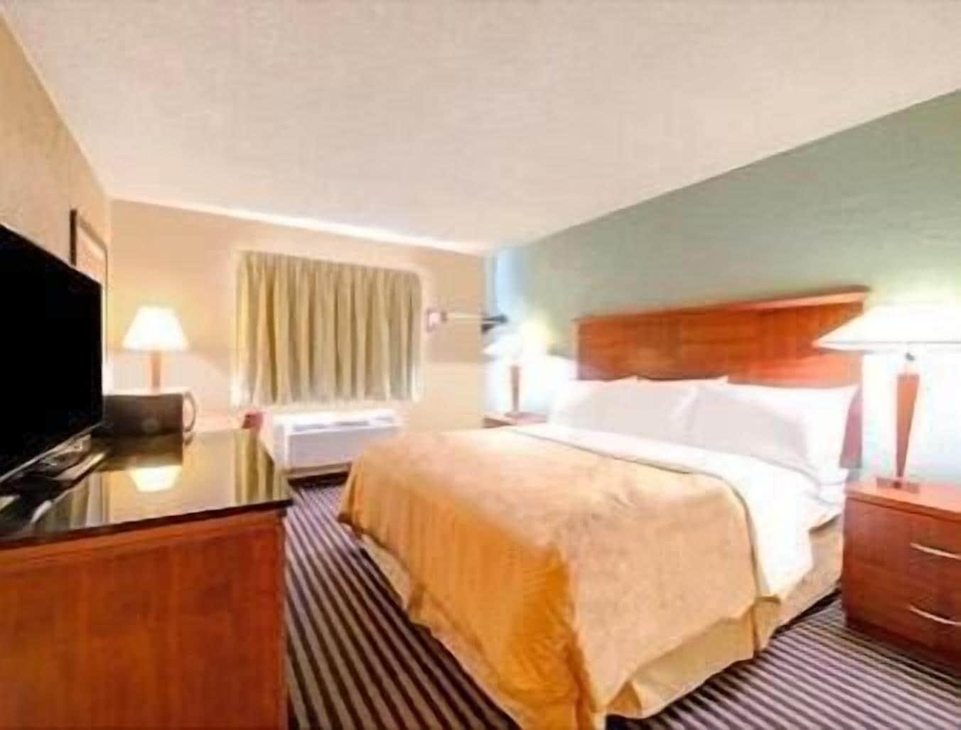 Quality Inn - Denton Esterno foto