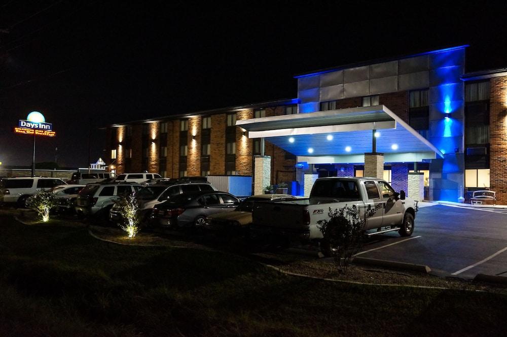 Quality Inn - Denton Esterno foto