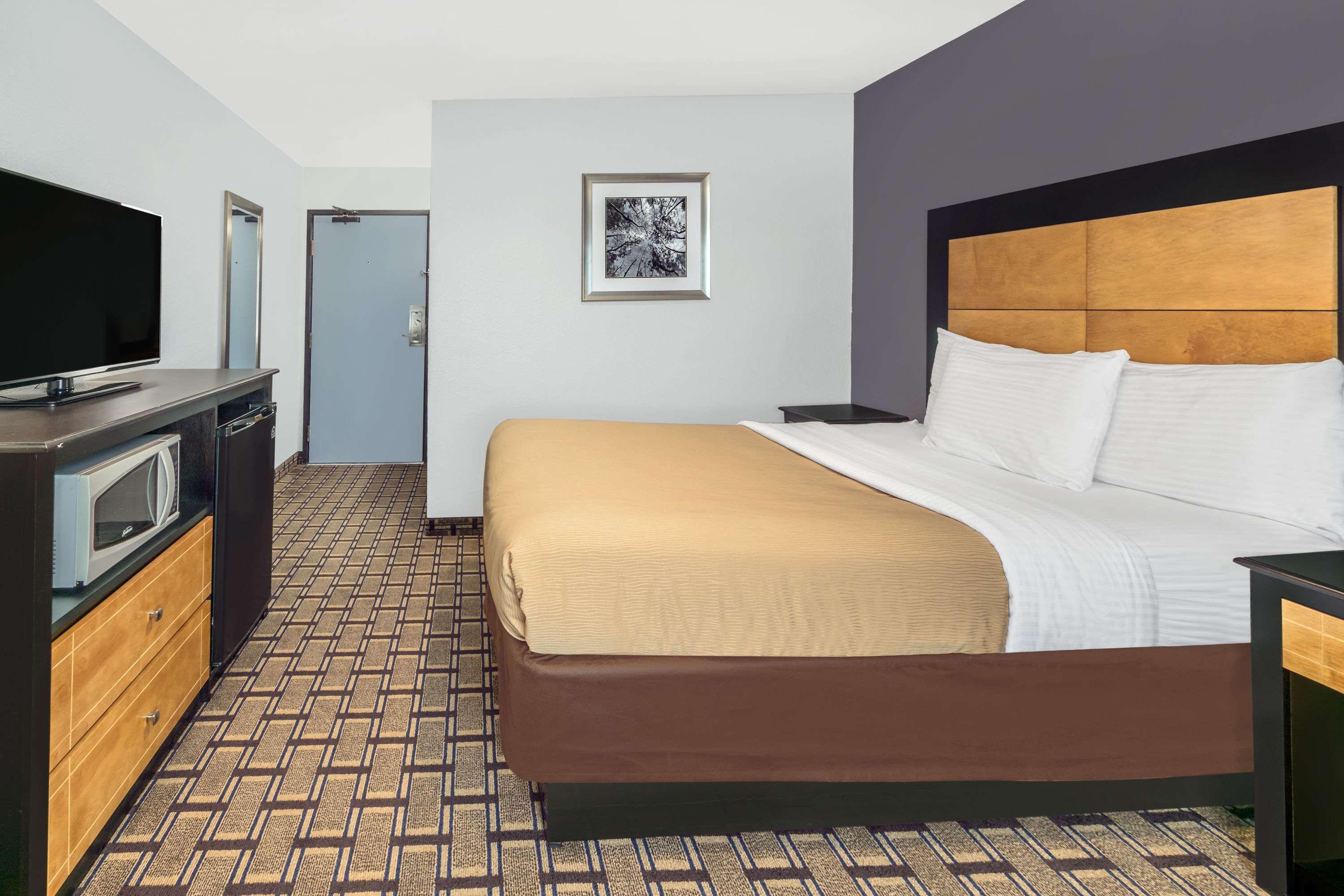 Quality Inn - Denton Esterno foto