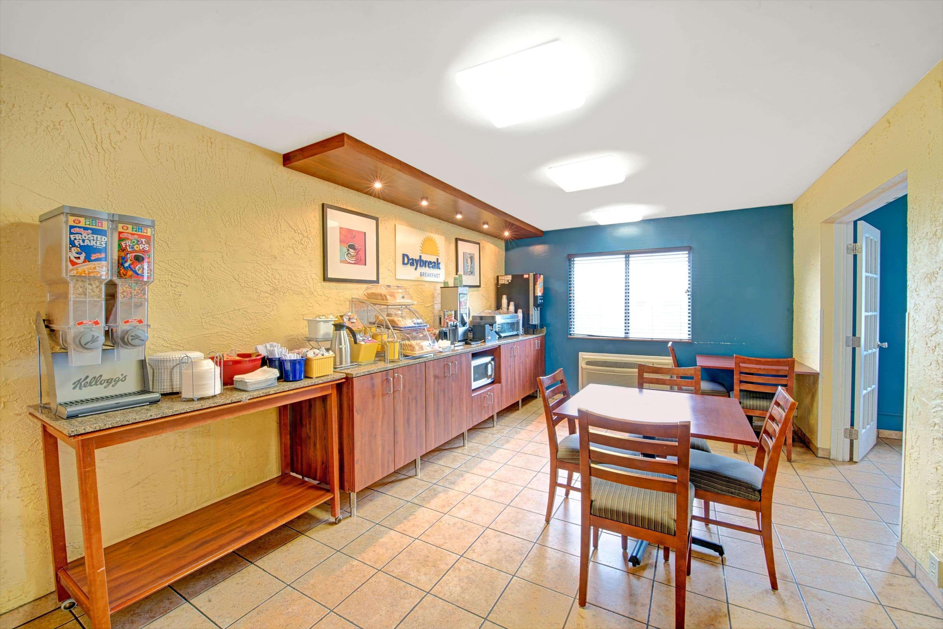 Quality Inn - Denton Esterno foto