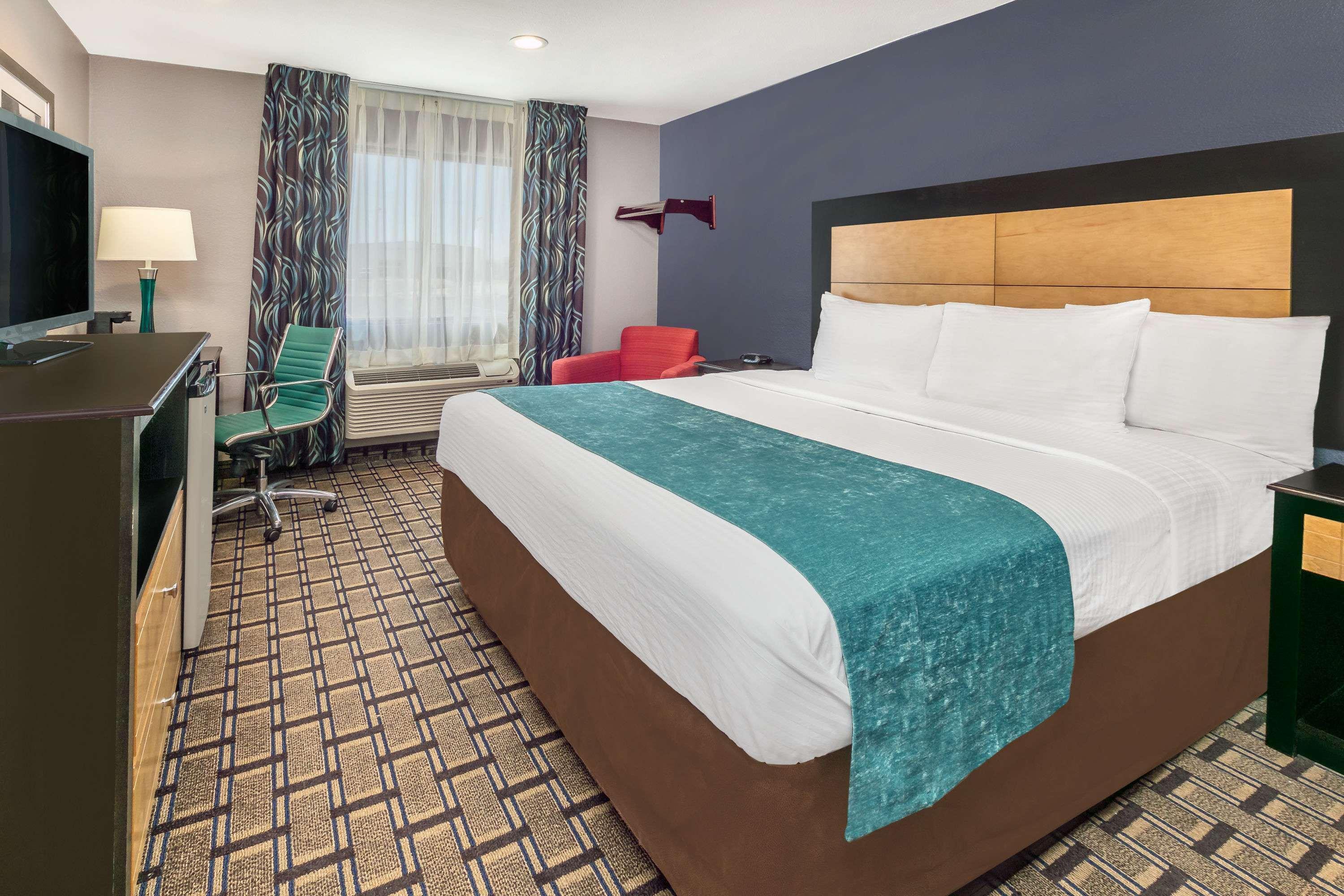 Quality Inn - Denton Esterno foto