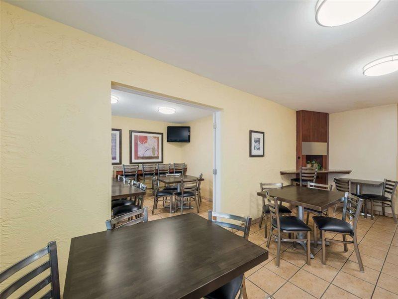 Quality Inn - Denton Esterno foto
