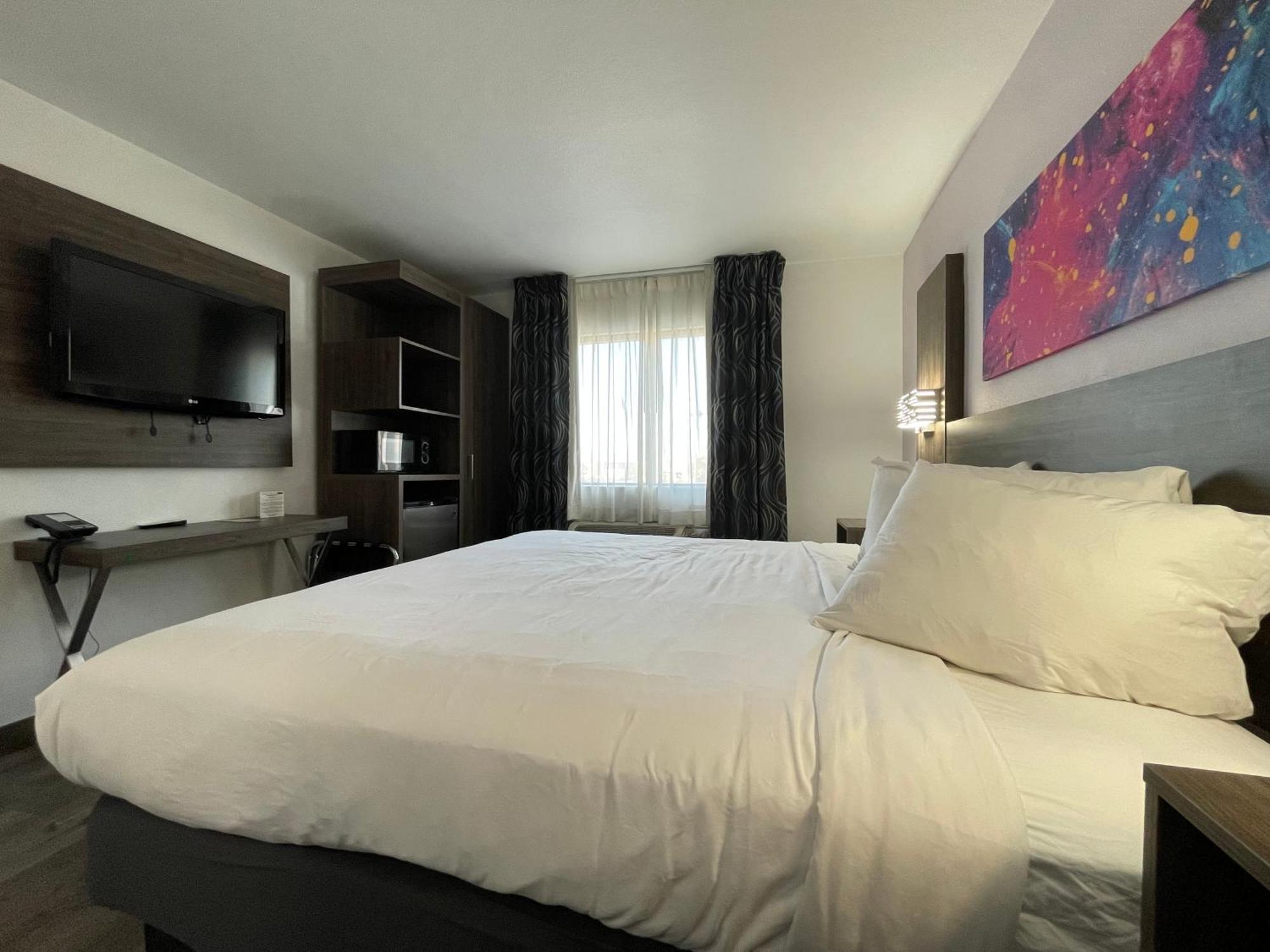 Quality Inn - Denton Esterno foto