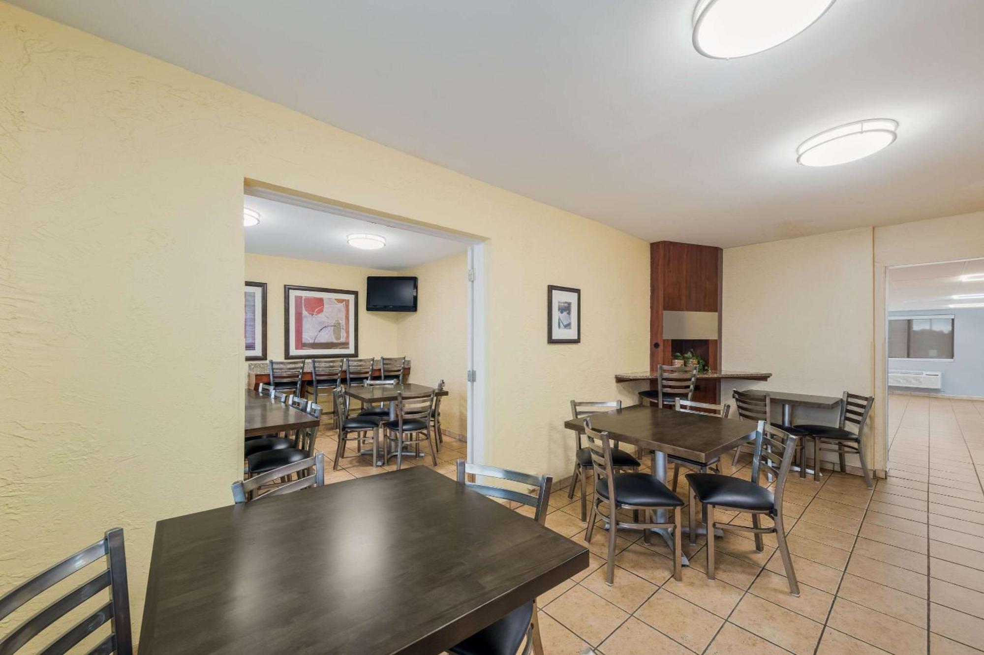Quality Inn - Denton Esterno foto