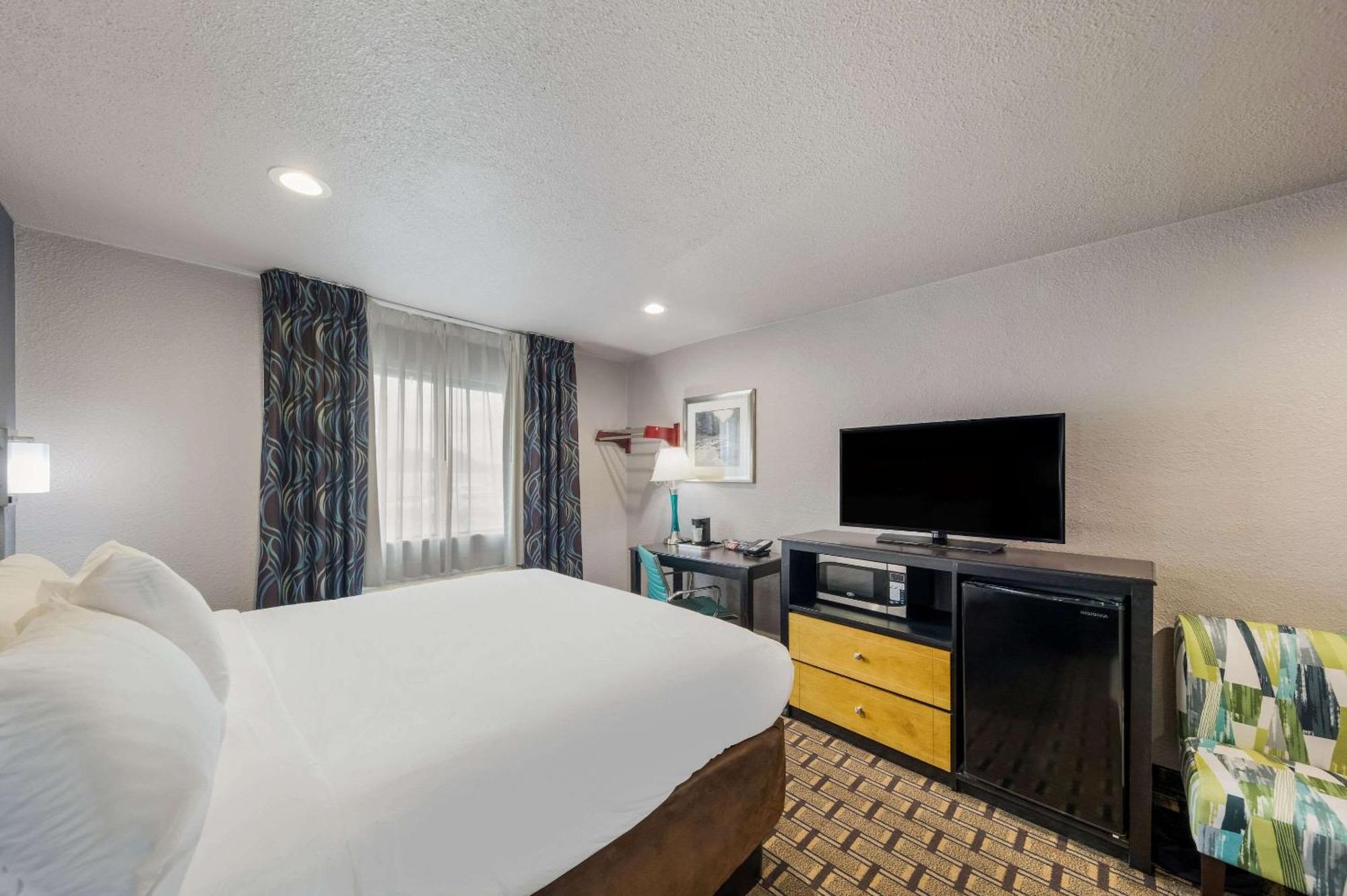 Quality Inn - Denton Esterno foto