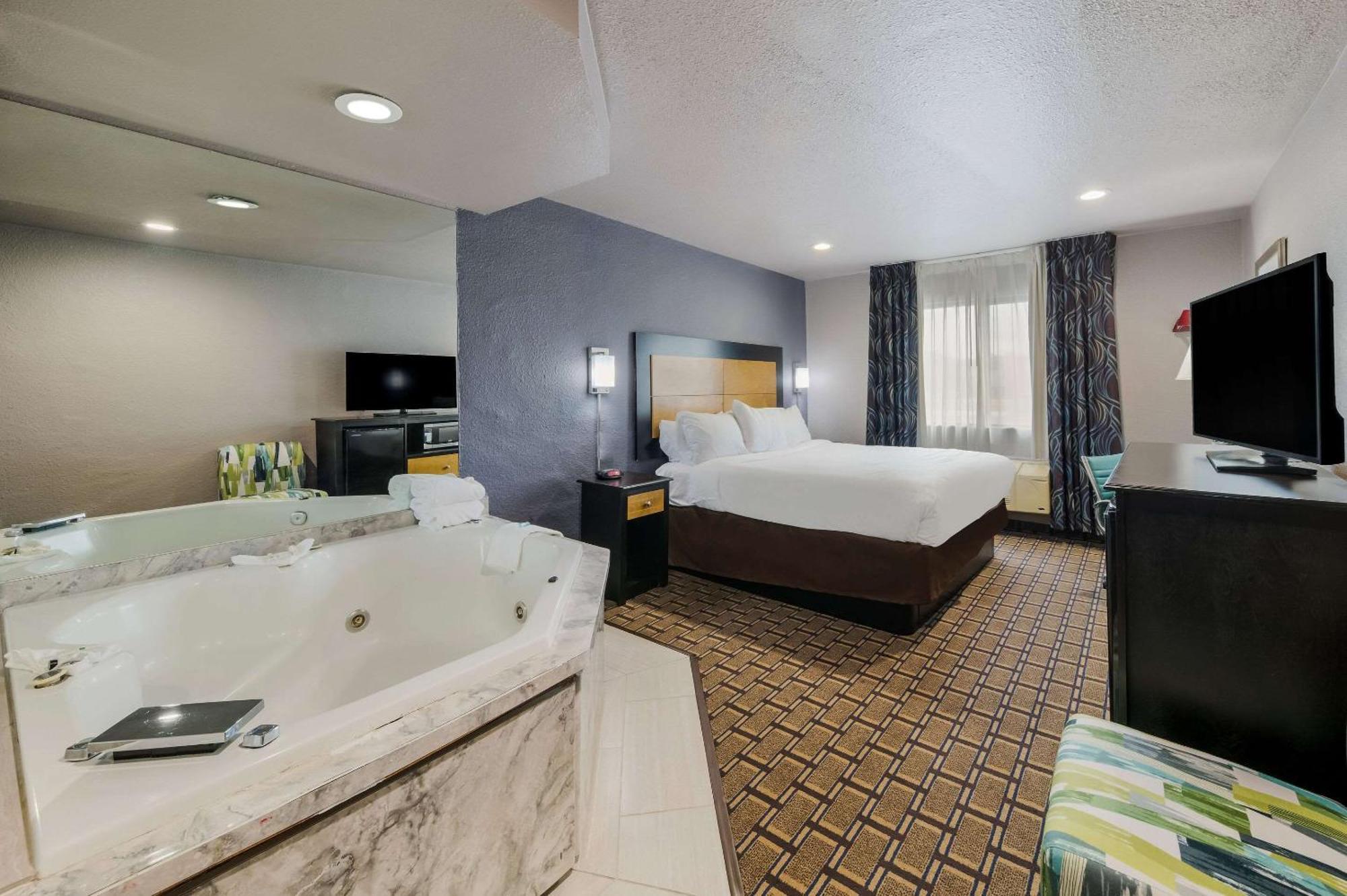 Quality Inn - Denton Esterno foto