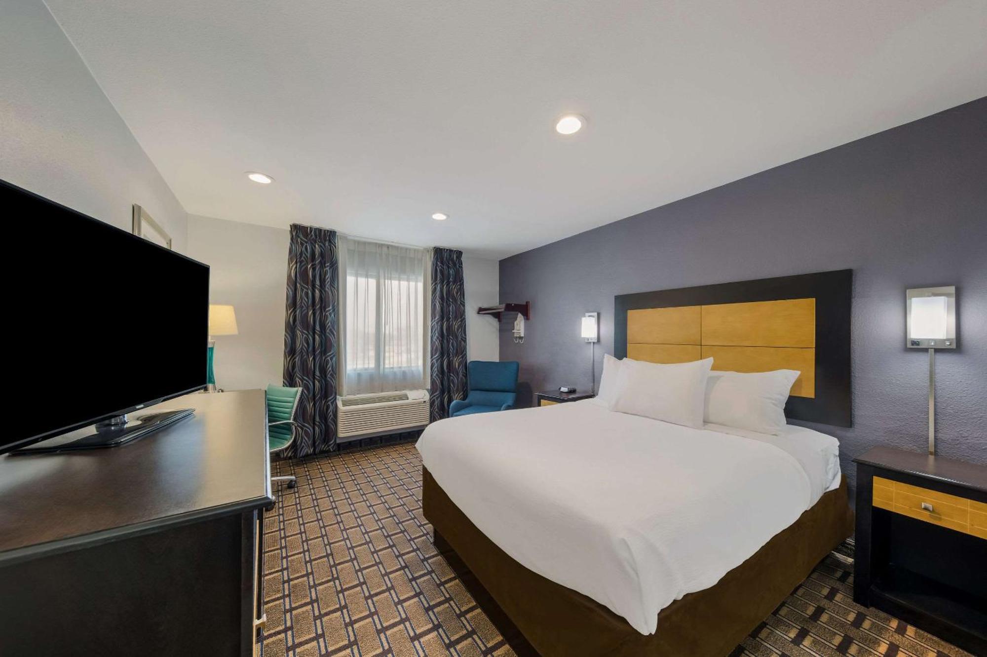 Quality Inn - Denton Esterno foto