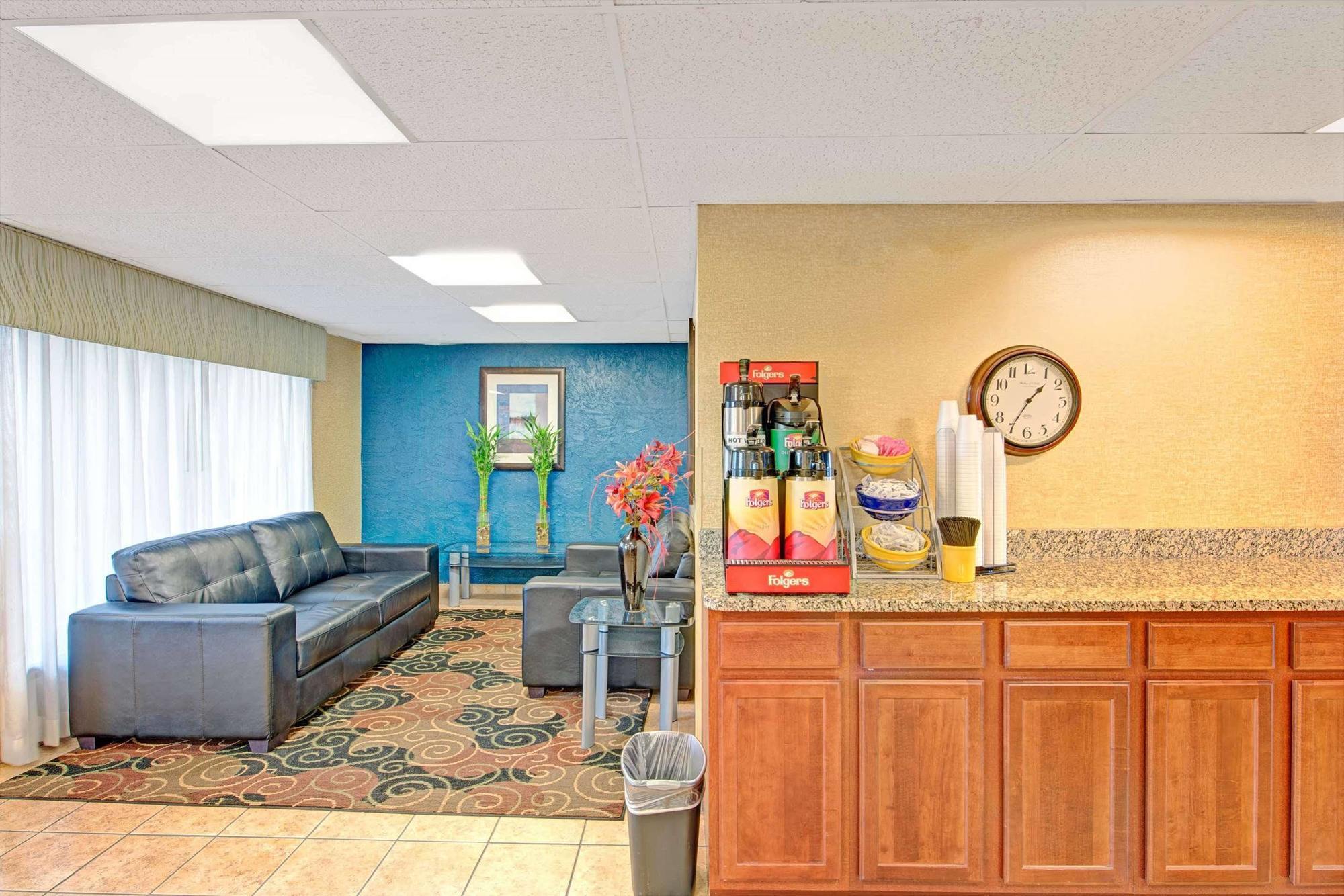 Quality Inn - Denton Esterno foto