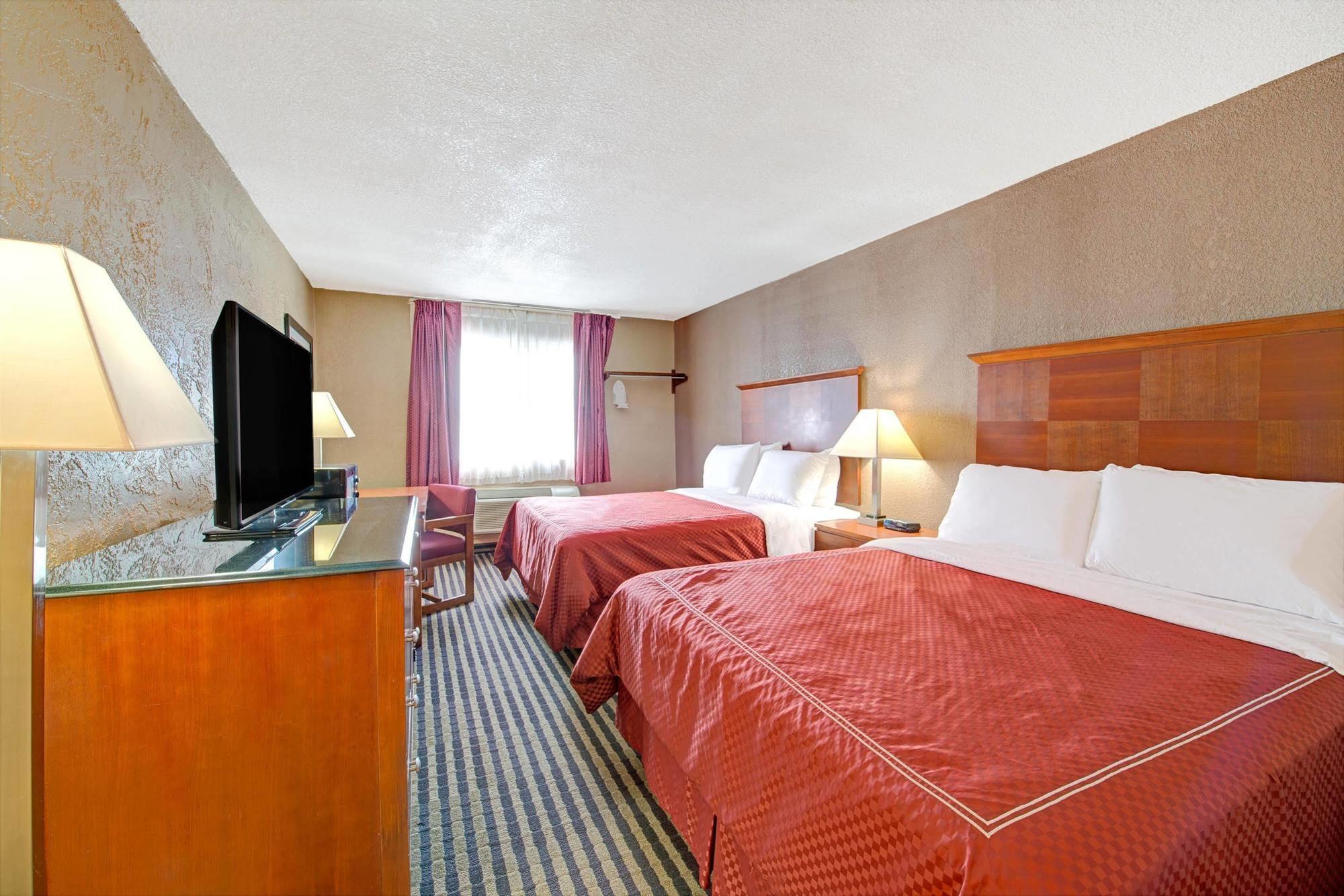 Quality Inn - Denton Esterno foto