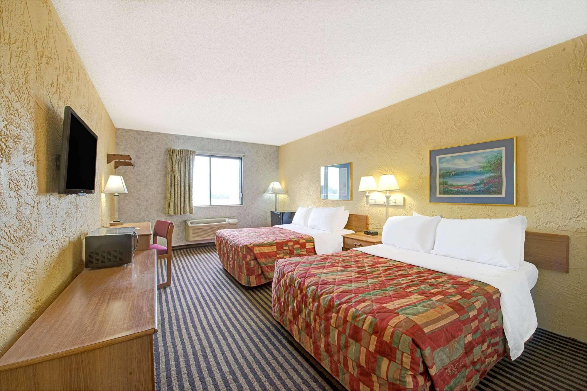Quality Inn - Denton Esterno foto