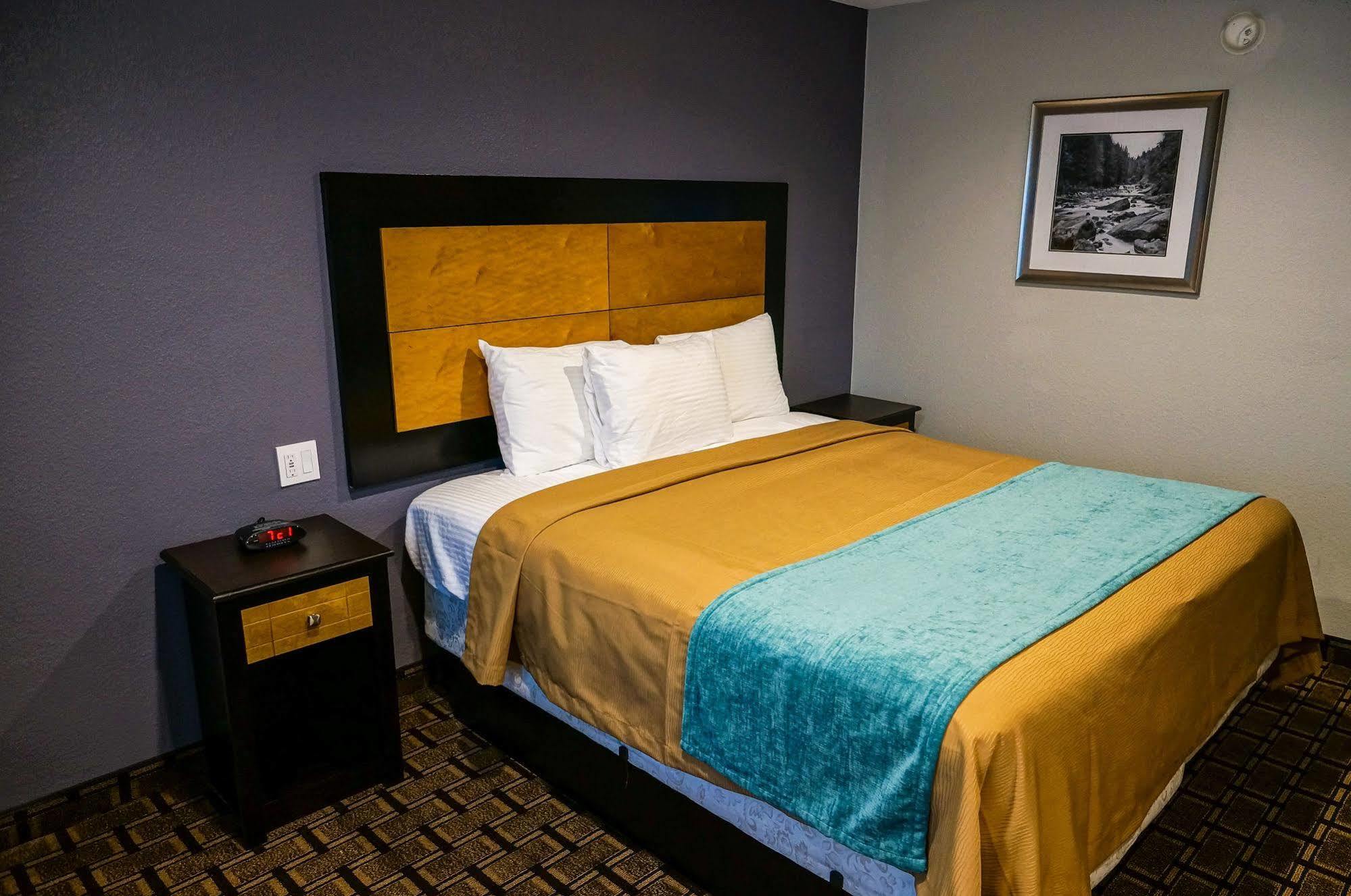 Quality Inn - Denton Esterno foto