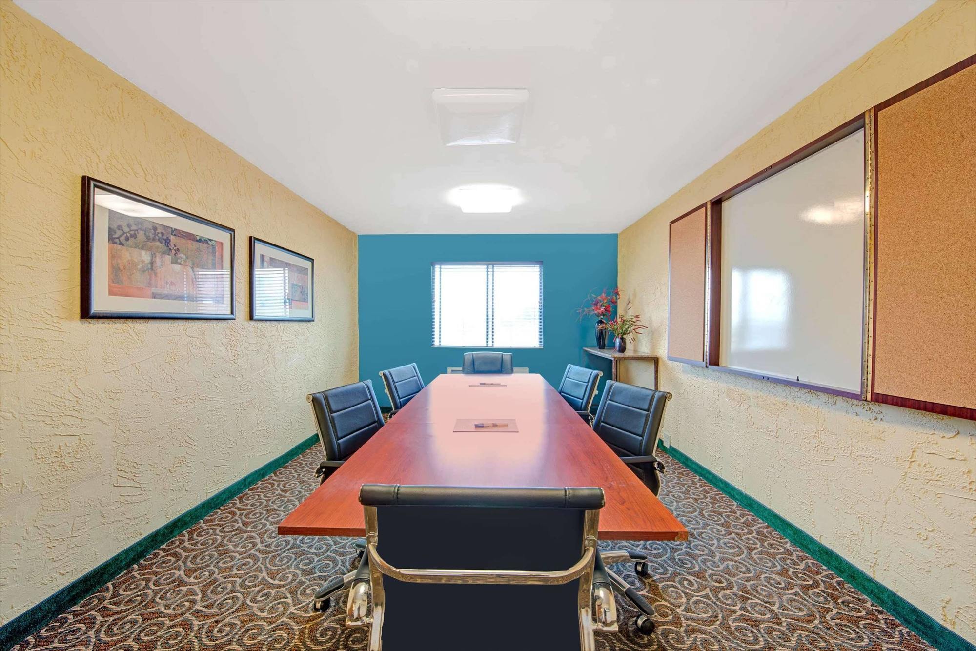 Quality Inn - Denton Esterno foto